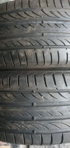 PNEUS (PAR) PIRELLI PG 205x55r16 SEMI-NOVOS