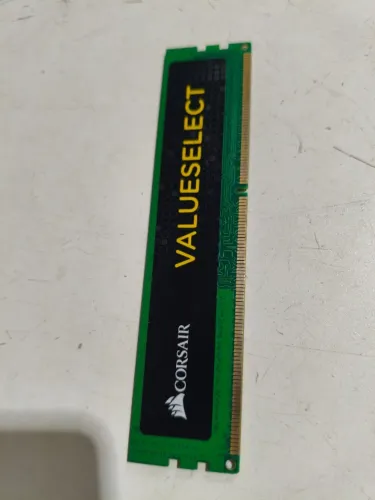 Memória RAM DDR3 8GB 1600MHz para Desktop