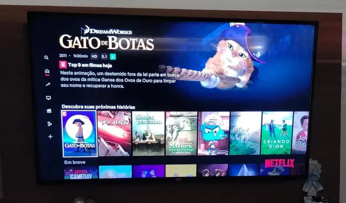 Tv Aoc 50