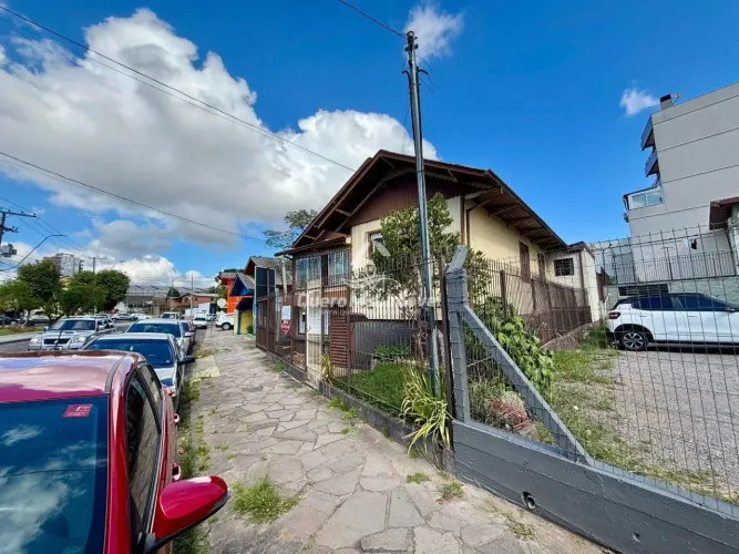 Terreno à venda Santa Catarina Caxias do Sul/RS