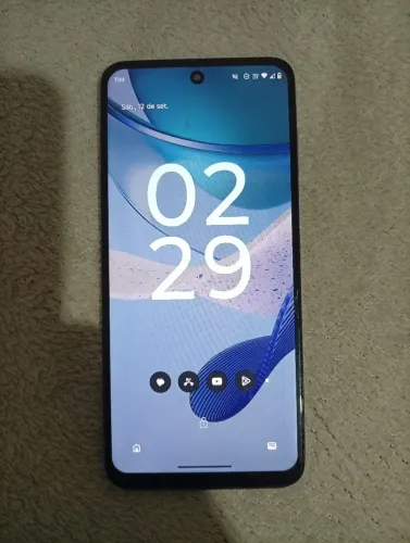 Moto G53
