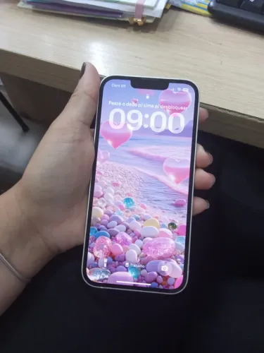 iPhone 13 256 Gab