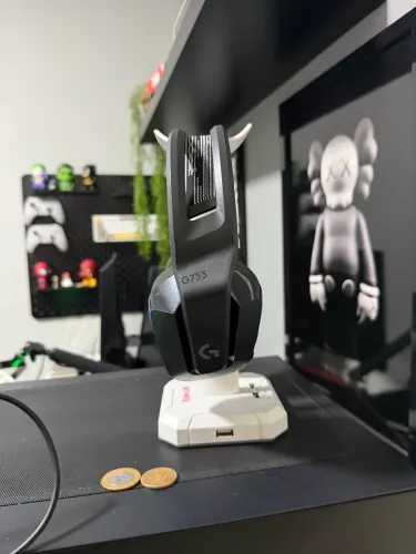 Headset Logitech G733