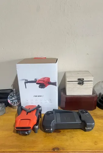 fimi mini 3