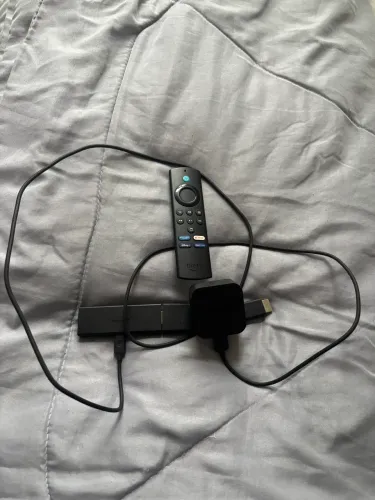 Firestick Amazon | Chromecast