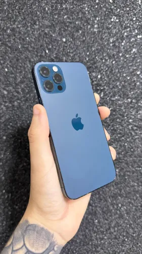 IPHONE 12 PRO