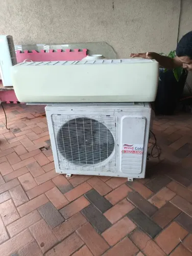 ar condicionado agratto 30 mil btus