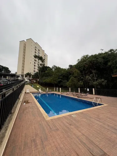 APTO PARA ALUGAR NA INDEPENDÊNCIA 