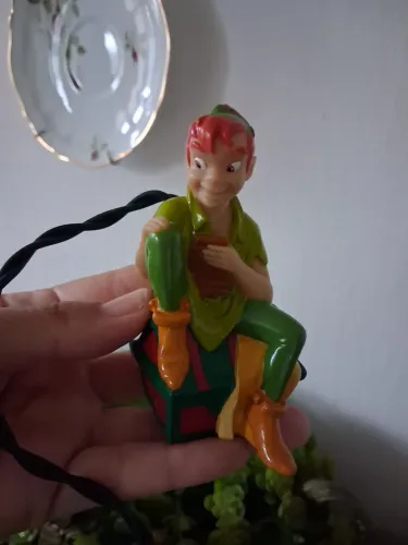 Ornamento Disney Peter Pan