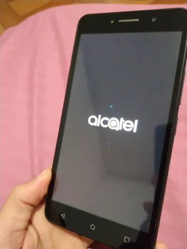Alcatel TCL PIXI 4 6 POLEGADAA