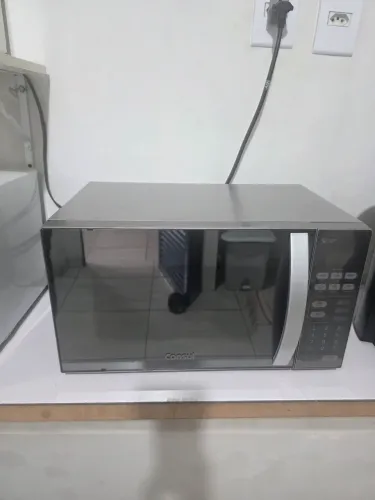 Micro-ondas Consul