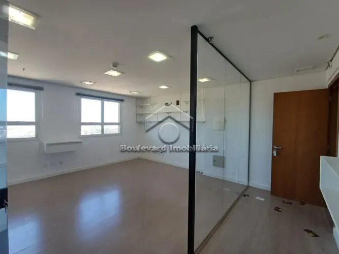 COMPRAR SALA COMERCIAL NO BAIRRO NOVA RIBEIRÂNIA EM RIBEIRÃO PRETO.