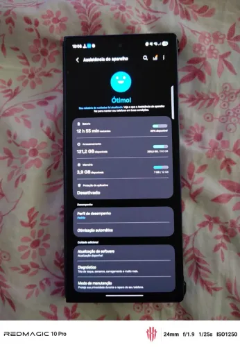 Samsung Galaxy Z Fold 6