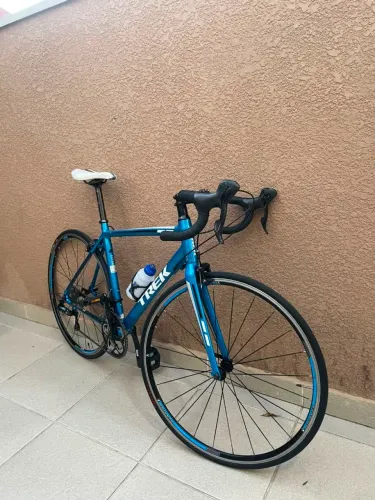 Bicicleta Speed Trek - excelente estado