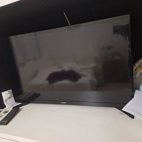 Tv smart sansumg