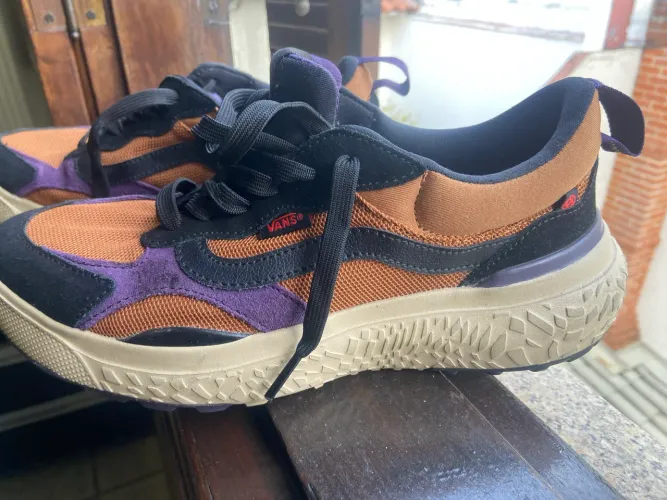 Tênis Vans UltraRange VR3 Cush ( Original ) 