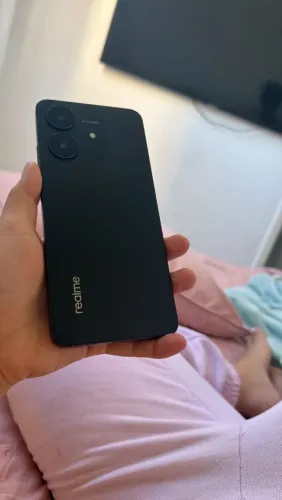 Realme note 60x