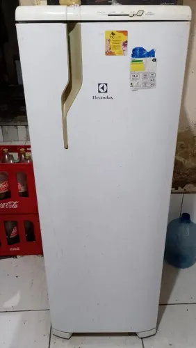 Geladeira Electrolux