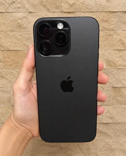 IPHONE 16 PRO MAX 256GB / OFERTA