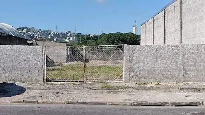 Terreno plano à venda, 600 m² por R$ 1.060.000 - Residencial São Paulo - Jacareí/SP