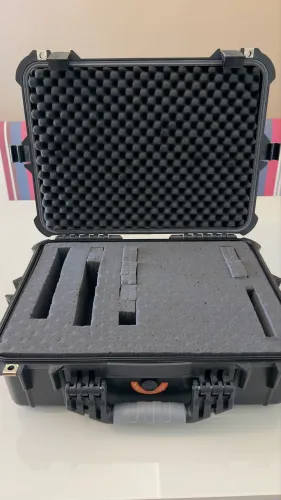 Case Brutus 50 Nautika