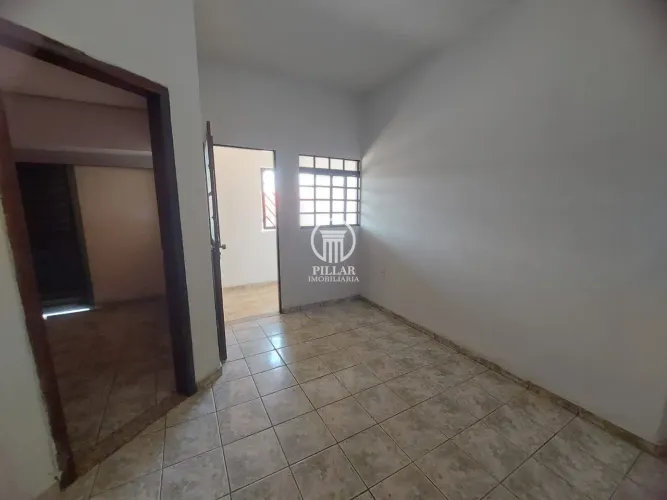 CASA PARA LOCAÇÃO NO BAIRRO SANTA RITA I - MONTES CLAROS/MG