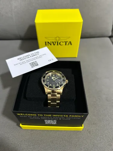 Relógio Invicta Pro Diver 26972 ORIGINAL
