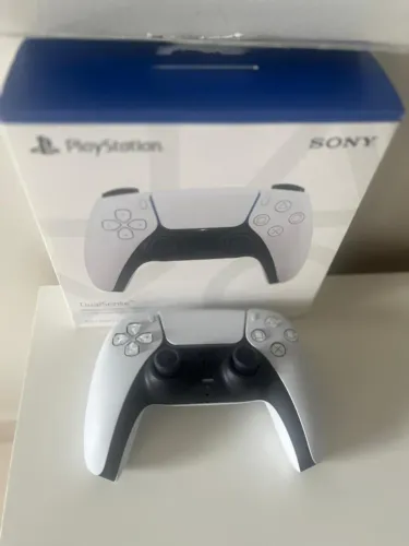 Controle PS5