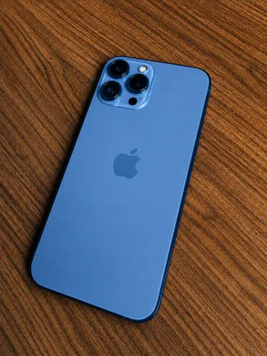 iPhone 13 Pro Max 126