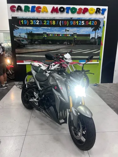 SUZUKI GSX S1000 ABS