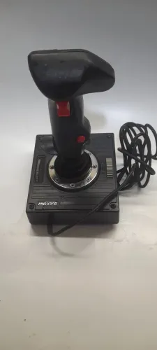 Game joystick antigo pra pc