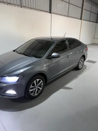 Volkswagen Virtus Comfort. 200 TSI 1.0 Flex 12V AUT 2020