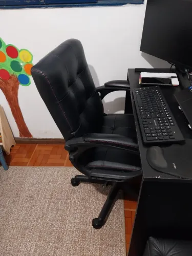 Cadeira de escritório