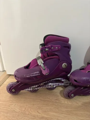 Roller - Pouco usado