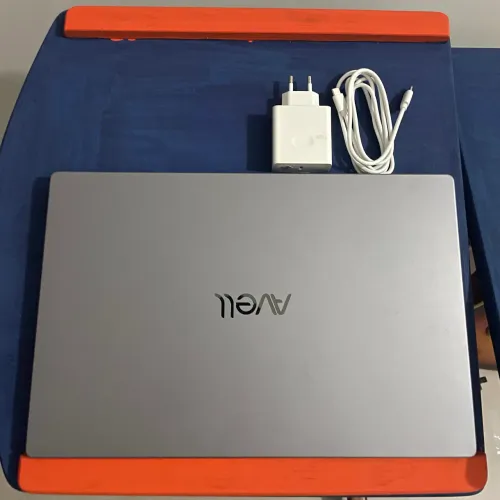 Notebook Avell - 16g, SSD de 512g