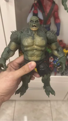 Abominável - Gameverse Marvel Legends