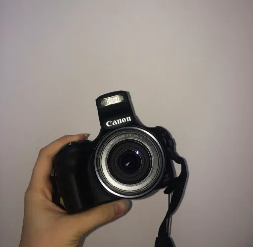 camera canon poweshot sx530 hs