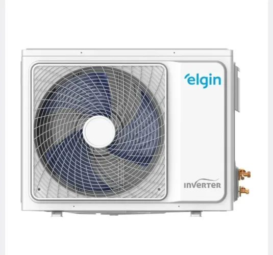 Ar-condicionado Split 12000 BTUS Elgin Inverter
