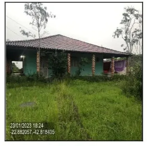 Grande chance Casa no Alto do Jacu (sambaetiba), Itaborai - RJ, Nº S, 4 quartos, 547,89m²