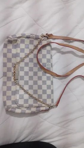 Bolsa Louis Vuitton Paris 