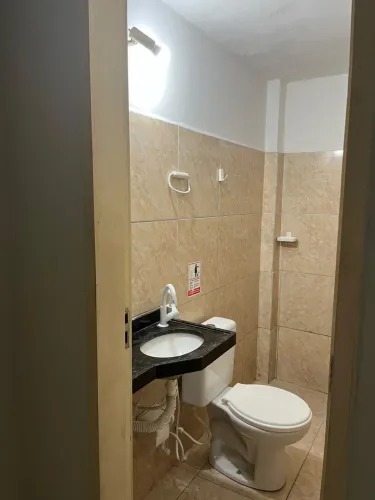 PONTO COMERCIAL AV.D conjunto Ceará