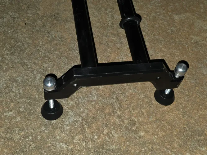Slider vídeo 1 metro