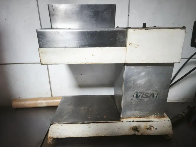 Amaciador de bifes