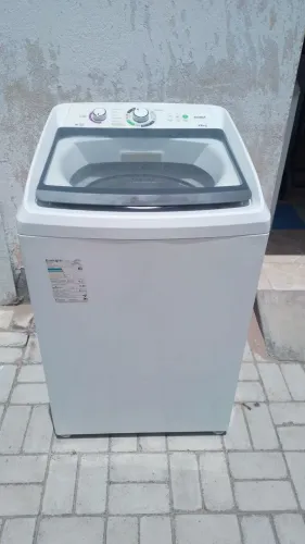 Máquina de lavar Consul 12 kg