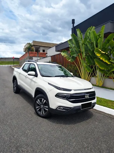 Fiat Toro Freedom 1.3 T270 4X2 Flex AUT 2023