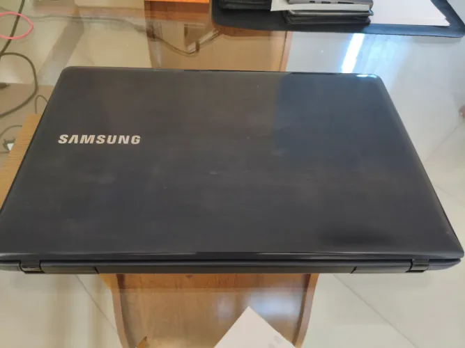 NOTEBOOK SAMSUNG
