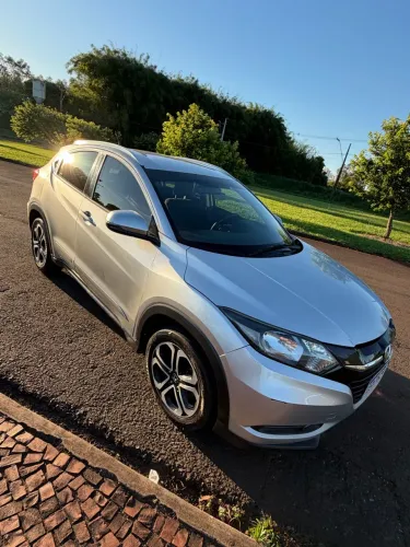Honda HR-V EX 1.8 Flexone 16V 5P Aut. 2016