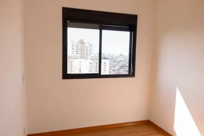 Apartamento em Osasco - Padroeira - 39m2 - 1 quarto - 1 banheiro - 1 vaga
