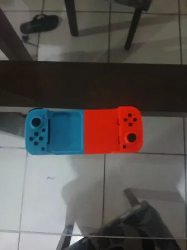 Gamepad