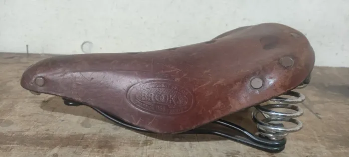 Selim Brooks original B66.. 